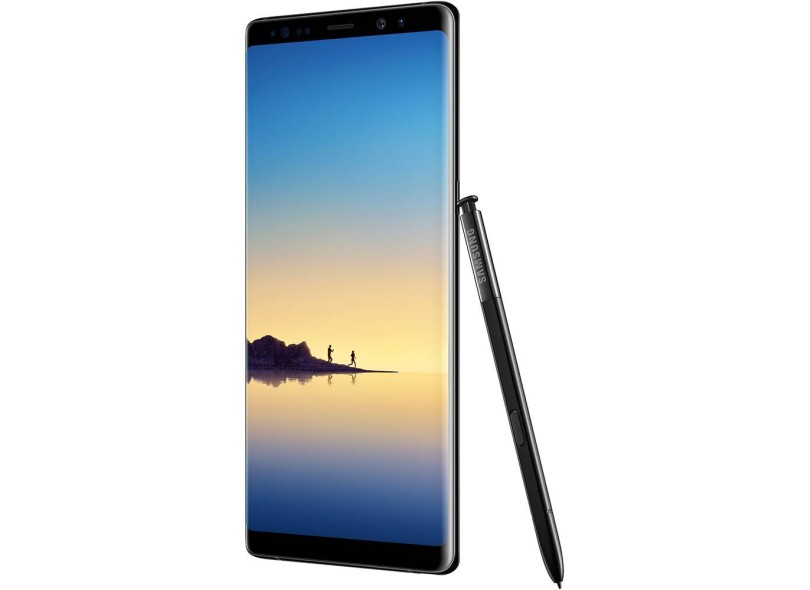 samsung note 8 plus olx