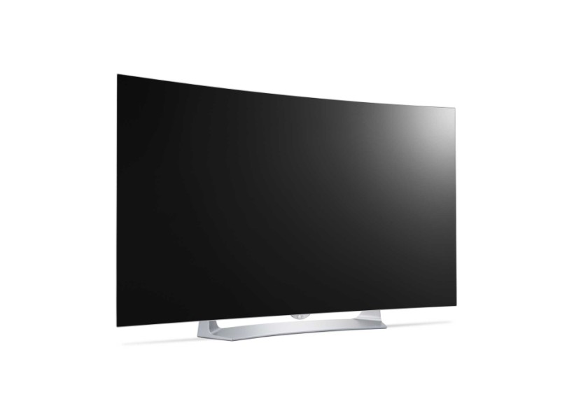 TV OLED 55 " Smart TV LG 3D Full 55EG9100