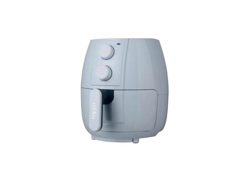 Fritadeira Airfryer Nappo Nef 145 3.2L Azul 220V