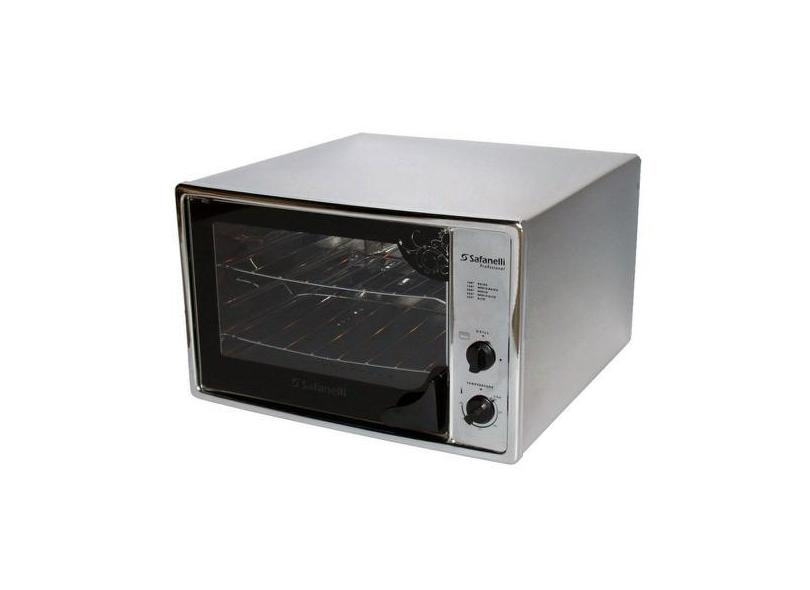 Forno Elétrico Profissional 45 Litros Century 2000W Safanelli