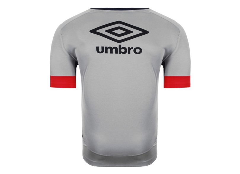 Camisa Treino Joinville 2016 Umbro