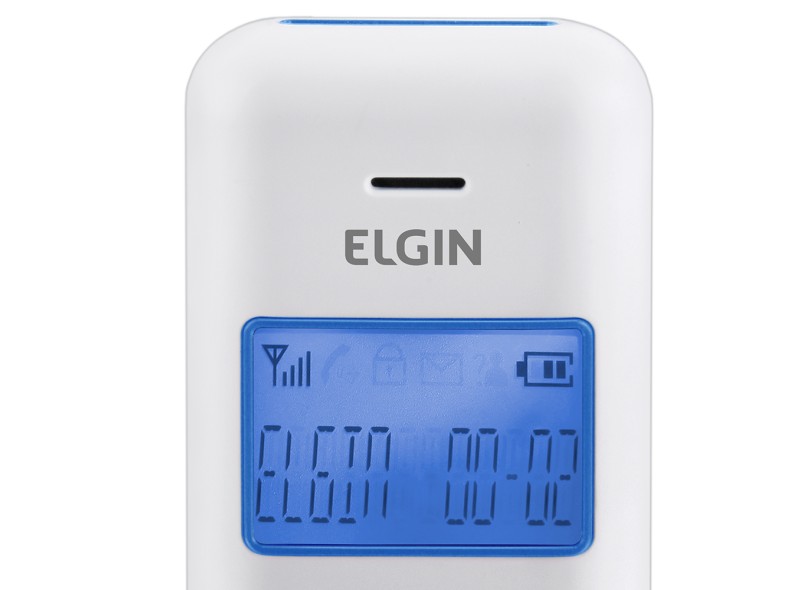 Telefone sem Fio Elgin TSF-5001