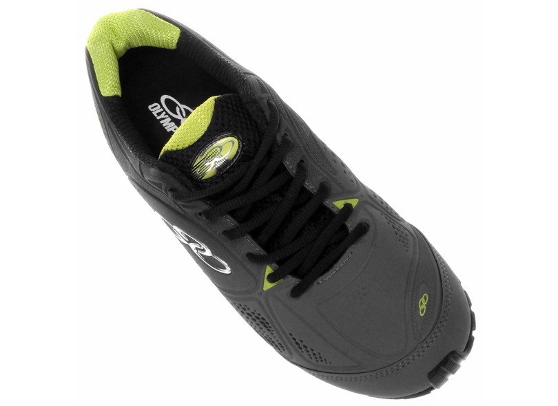 Tênis Olympikus Masculino Running (Corrida) Pulse