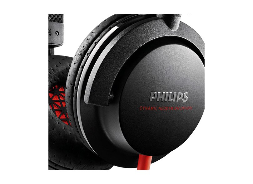 Headphone Philips SHL3300