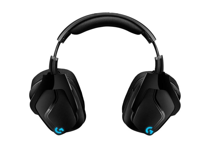 Headset Gamer com Microfone Logitech G635