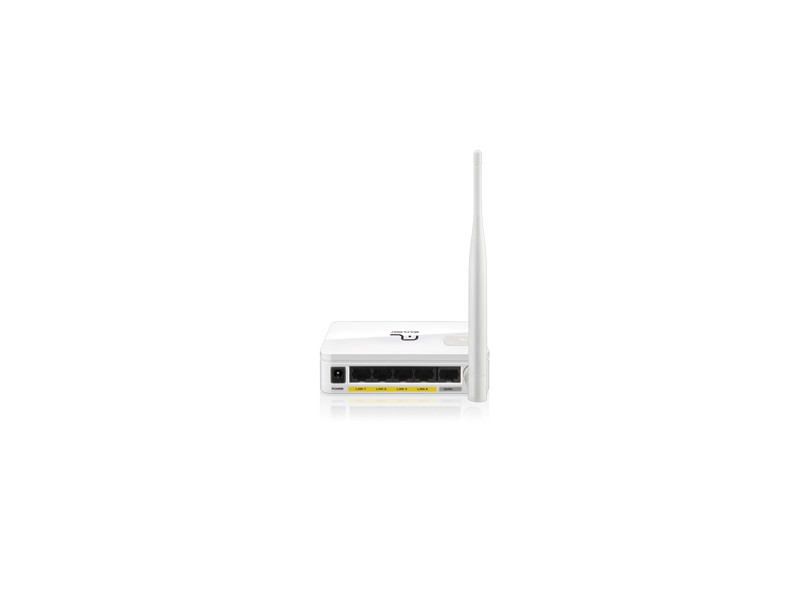 Roteador Wireless 150 Mbps RE072 - Multilaser