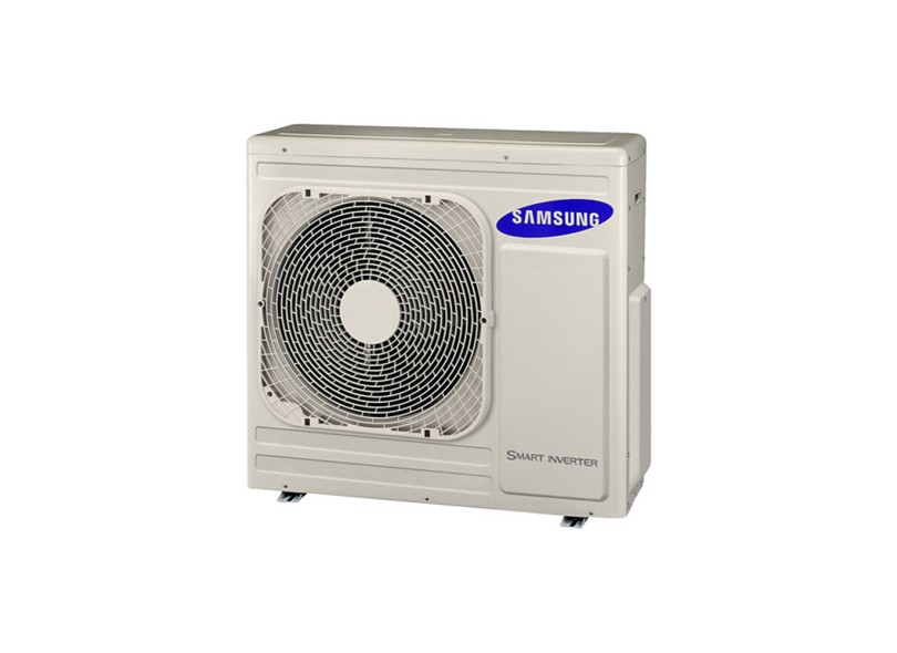 Ar Condicionado Split Hi Wall Samsung Smart 27300 BTUs Quente/Frio RJ080F4HXBA