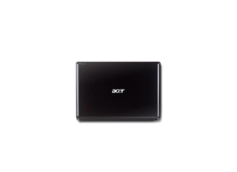 Notebook Acer AS5532-2BR043 15.6" 3GB HD 320GB
