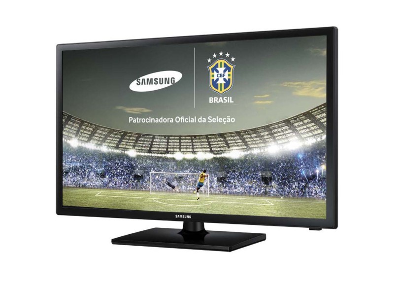 TV LED 23,6" Samsung T24D310LH 1 HDMI