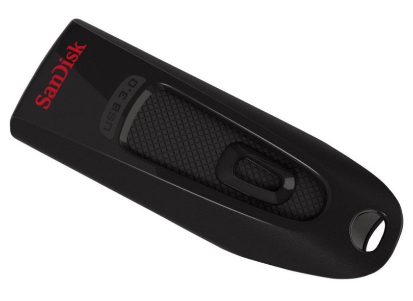 Pen Drive SanDisk Ultra 16 GB USB 3.0 SDCZ48-016G-A46