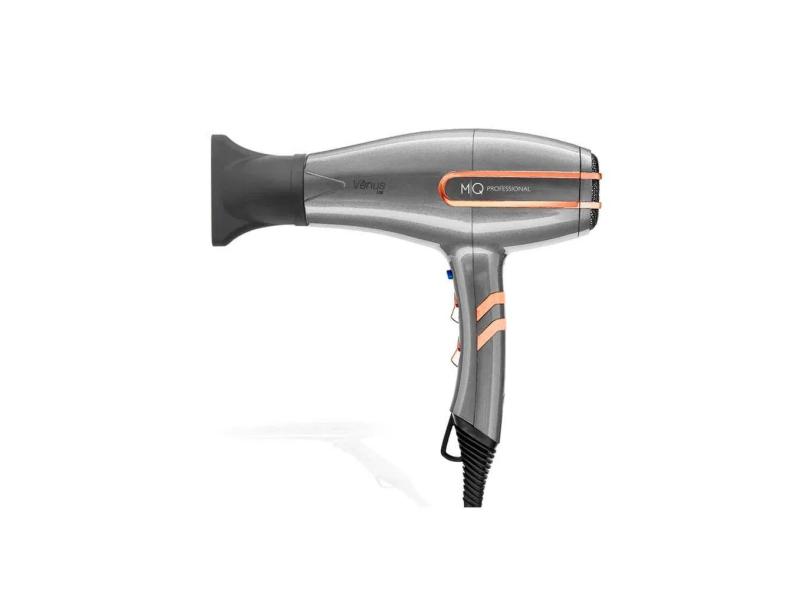 Mq Professional Vênus 220V - Secador De Cabelo 220