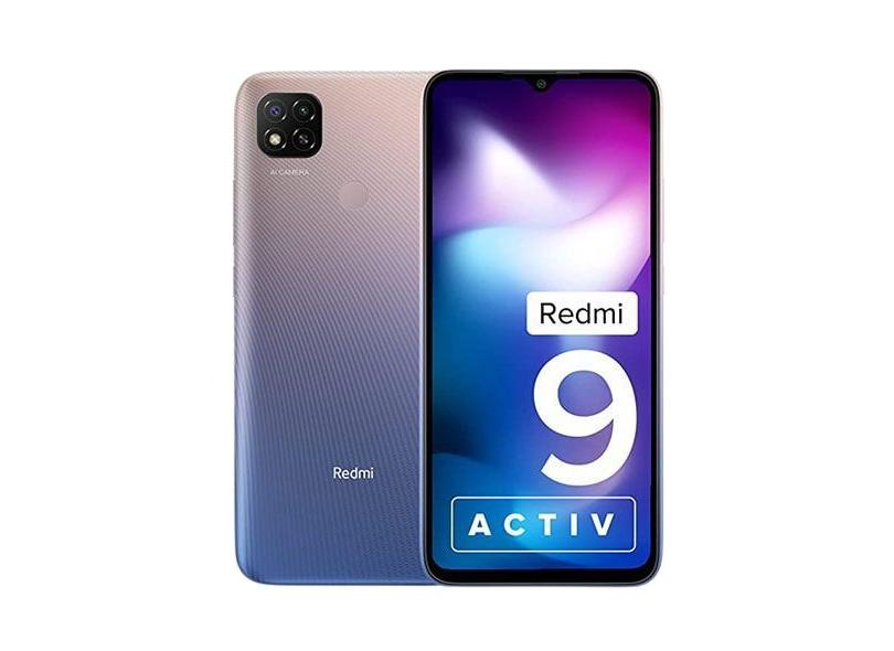 Redmi note 9s mercado livre