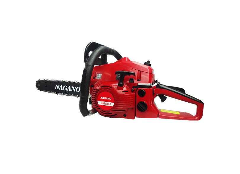 Motoserra Nagano 2.500 W NM5800