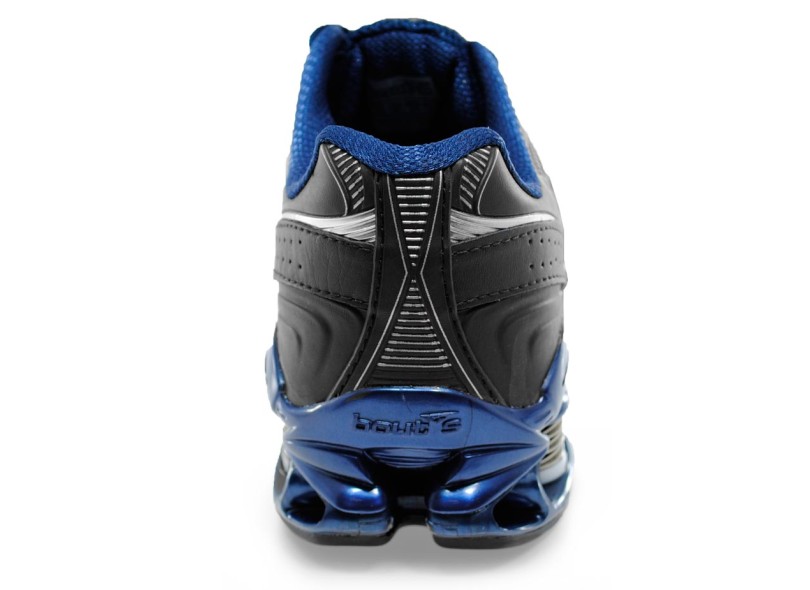 Tênis Bouts Masculino Running 8413