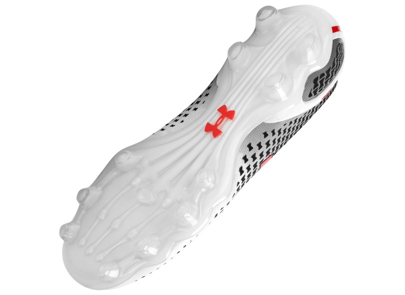 Chuteira Campo Under Armour Clutchfit Force FG Adulto