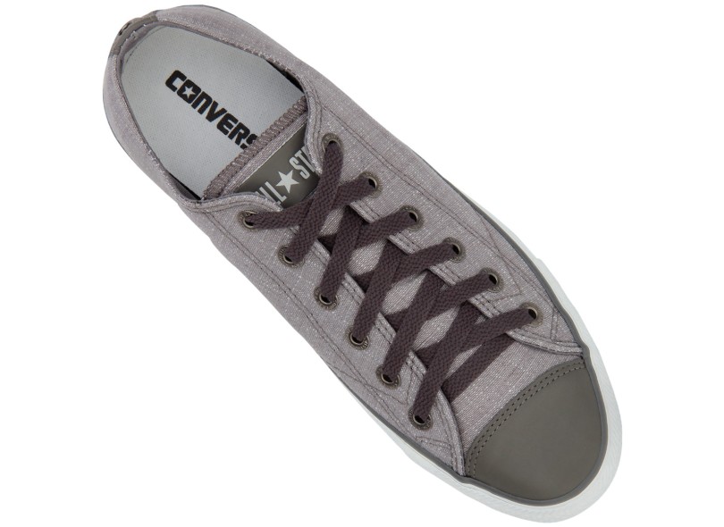 Tênis Converse All Star Masculino Casual CT As Linen Ox