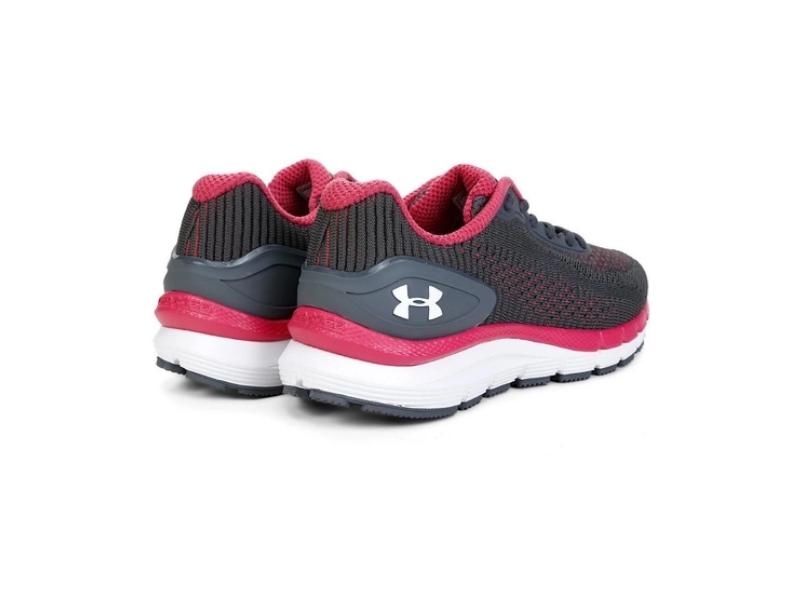 Tênis Under Armour Feminino Casual Charged Skyline 2