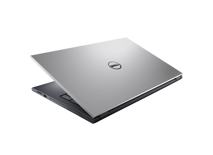 Notebook Dell Inspiron 3000 Intel Core i5 4210U 4 GB de RAM HD 1 TB LED 15.6 " 4400 Windows 10 I15-3542-C30