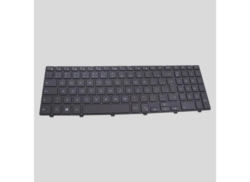 Teclado Para Notebook Dell Inspiron 15-3000 Series 5542 5543 5545 5547 5548 5551 5552 5555 5557 5558 5559 556