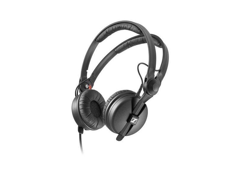Fone De Ouvido Sennheiser Hd 25 HD 25