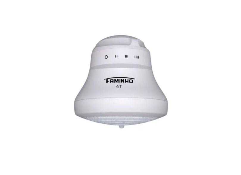 Chuveiro Ducha Fame Faminho 4T BR 220V 6800W