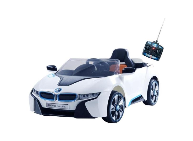 Bachchon Ki Sex Video - Mini Carro ElÃ©trico BMW i8 Concept com Controle Remoto - Bel Fix em  PromoÃ§Ã£o Ã© no BuscapÃ©