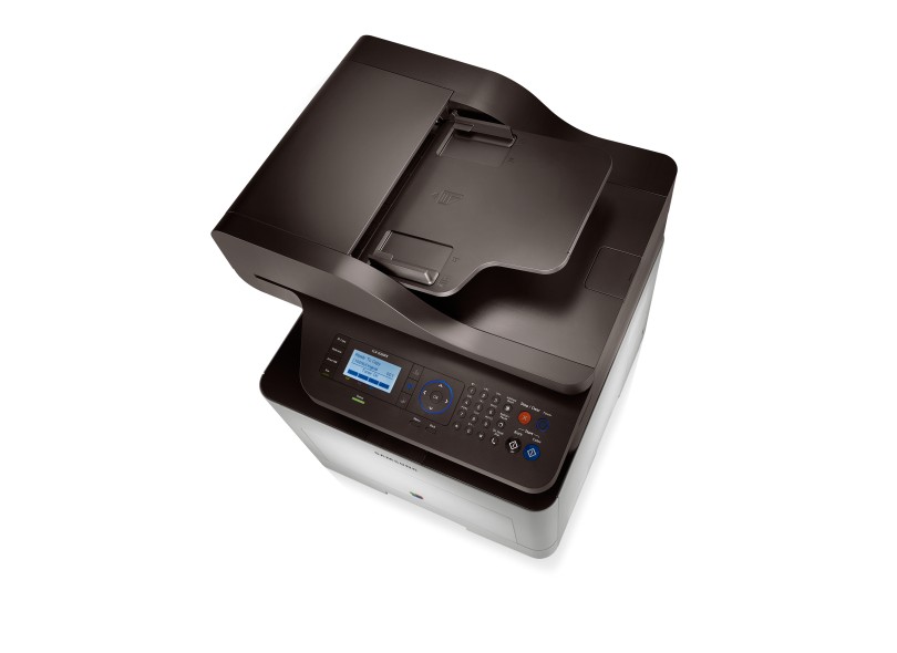 Multifuncional Samsung CLX-6260FR Laser Colorida Sem Fio