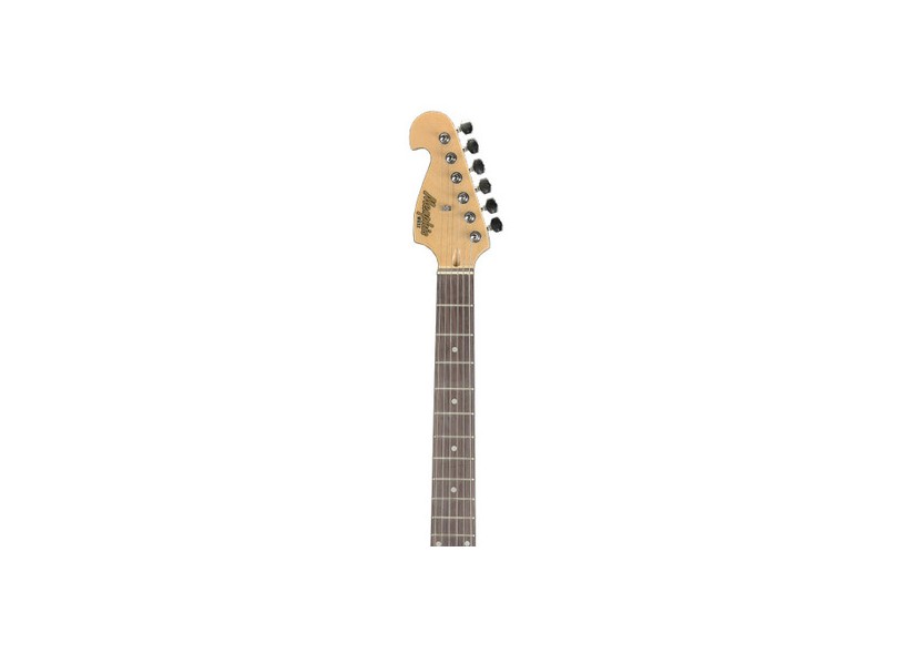 Guitarra Elétrica Tagima Memphis MG-32 LH