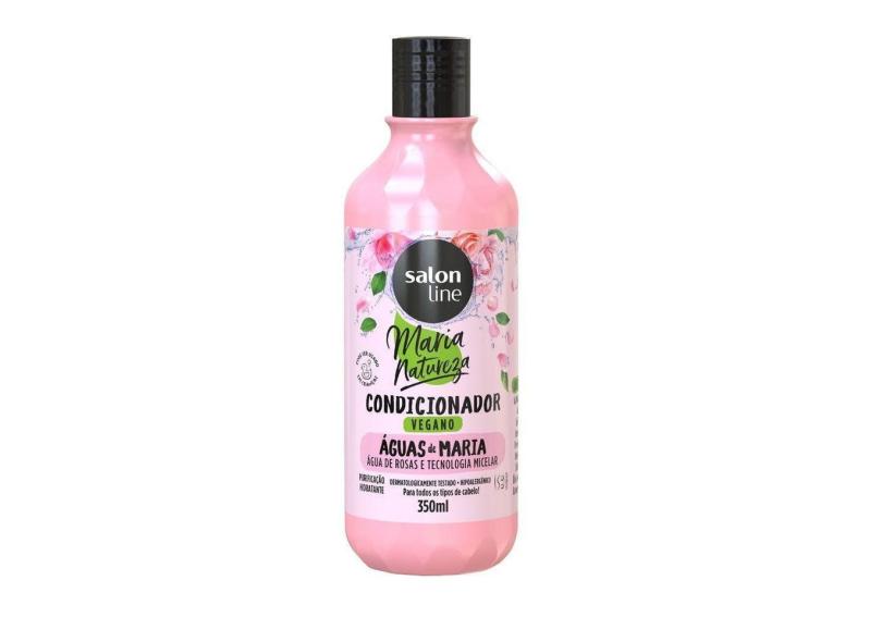 Condicionador Maria Natureza Águas De Maria 350Ml Salon Line