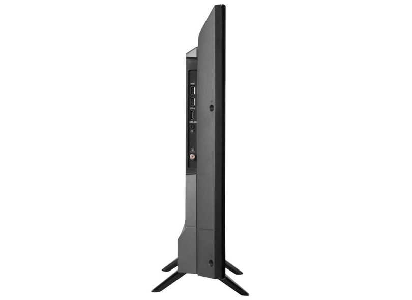 Smart TV TV LED 43 " AOC Full LE43S5760