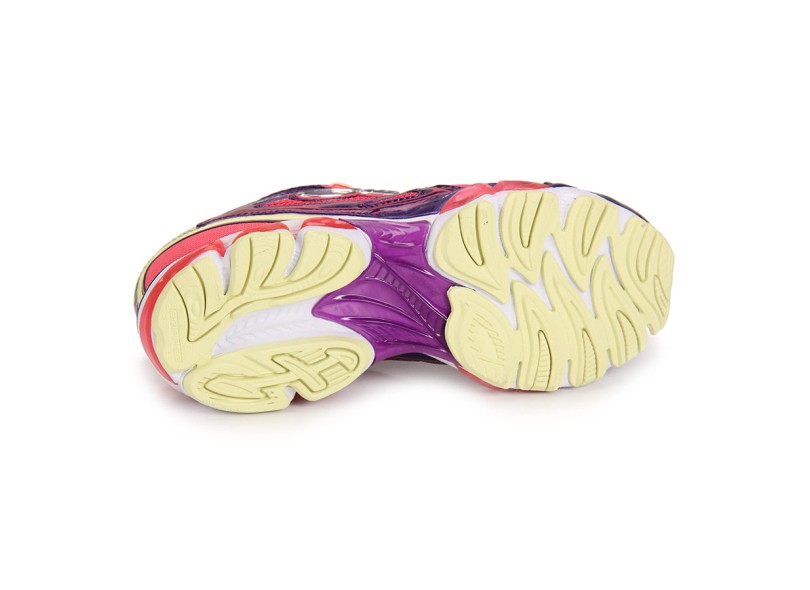 Tênis Olympikus Feminino Running (Corrida) Faster 2