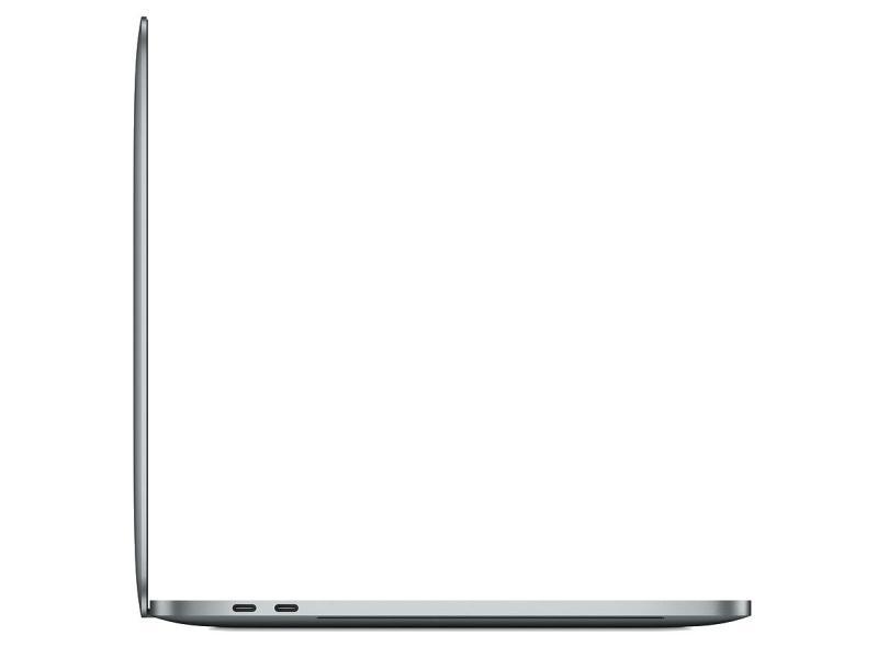 Notebook Apple Macbook Pro Intel Core i5 8ª Geração 8.0 GB de RAM 256.0 GB 13 " MUHR2BZ/A