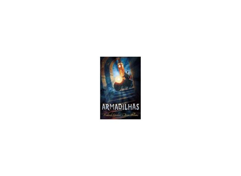 Armadilhas - Gordon, Roderick; Williams, Brian - 9788579801600