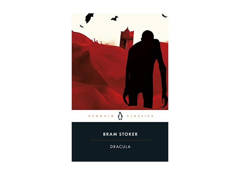 Dracula, English Edition - "stoker, Bram" - 9780141439846