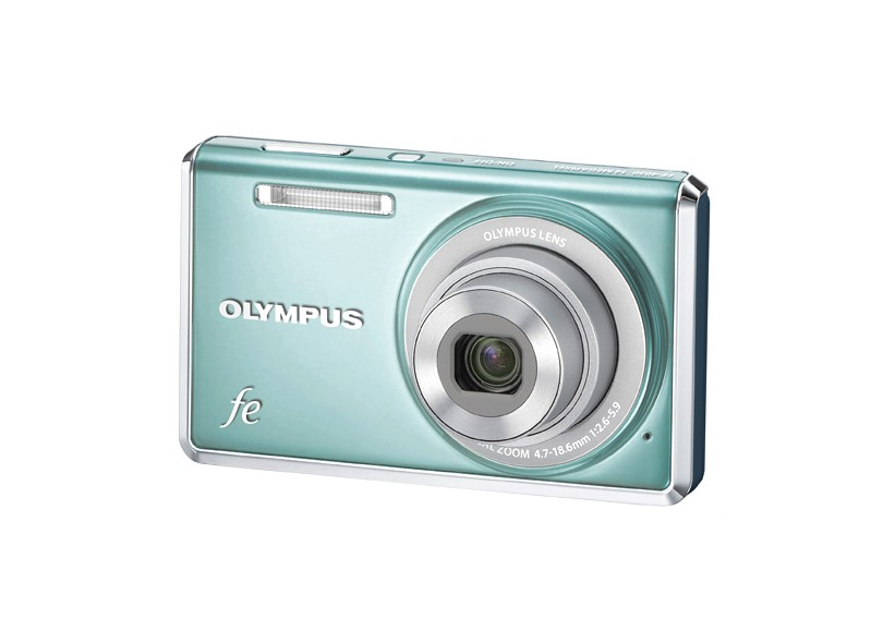 Olympus FE-4030 14.0 MP