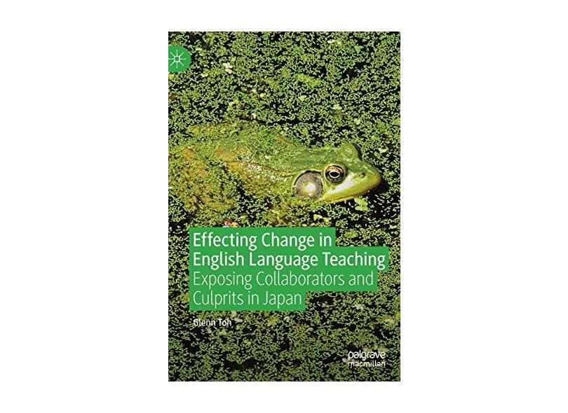 Change In English Language