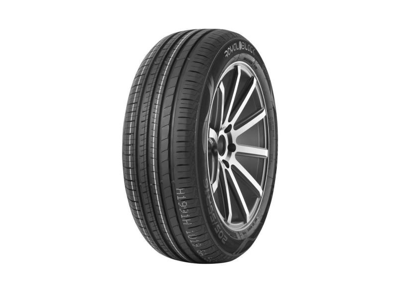 Pneu Aro 13 175/75R13 84T Royal Mile Royal Black