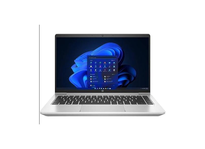 Notebook HP HPCM 445 G9 RYZEN5 8GB 256GB W11P 6P6E8LA#AK4