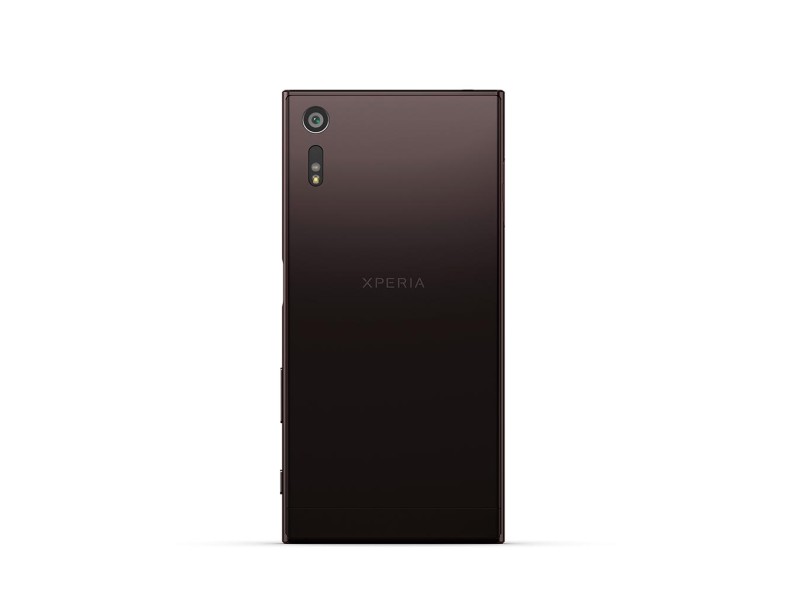 Smartphone Sony Xperia XZ 32GB 2 Chips Android 6.0 (Marshmallow) 3G 4G Wi-Fi