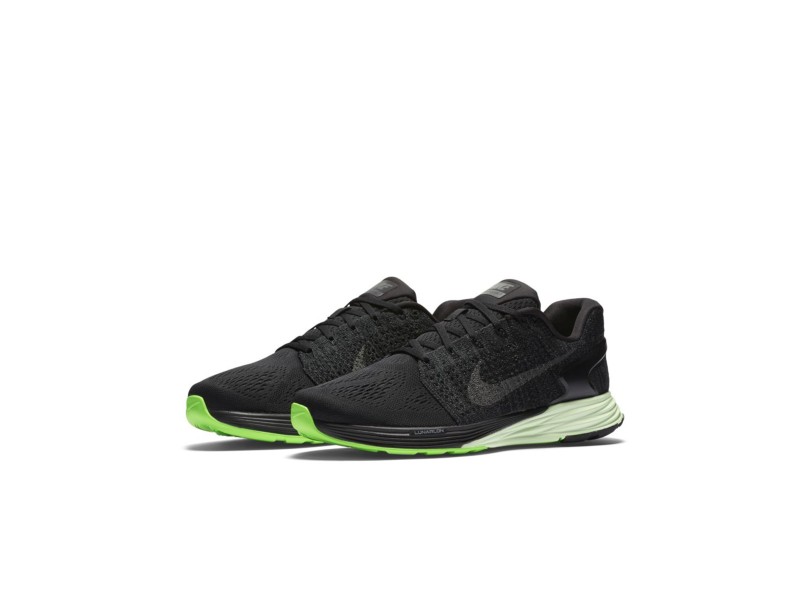 Tênis Nike Masculino Corrida Lunarglide 7