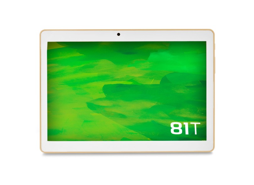 Tablet Mirage 3G 8GB LCD 10" Android 6.0 (Marshmallow) 81T