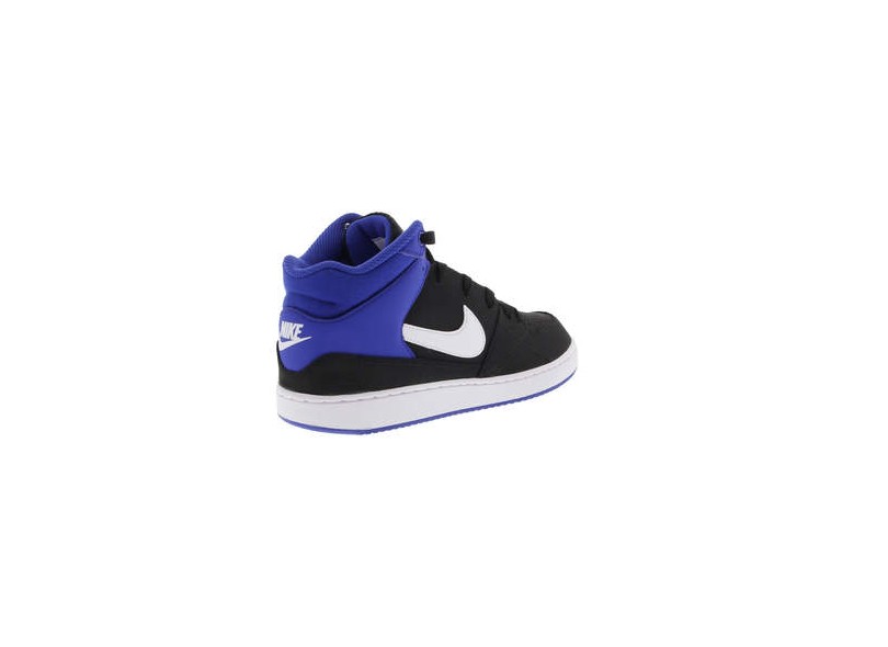 Tênis Nike Masculino Casual Priority Mid
