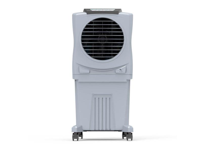 Climatizador de Ar Symphony Sumo 40 Litros com Controle Cinza,