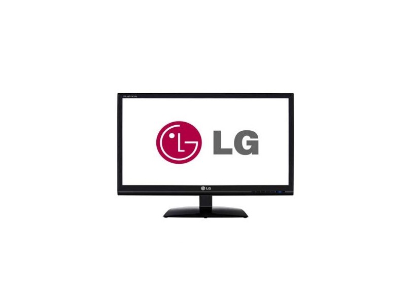 Monitor LED 21,5 " LG Widescreen E2241S