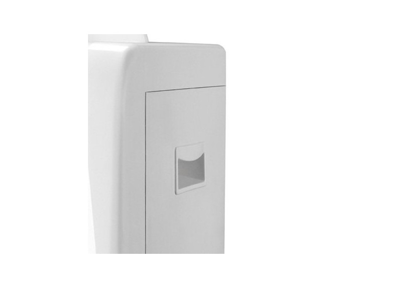 Bebedouro Mesa Compressor (Gás) - Midea Mix Gelado e Quente