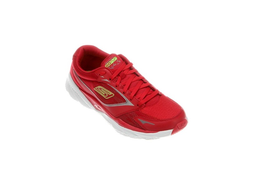 Tênis Skechers Masculino Corrida GoRun Ride 3