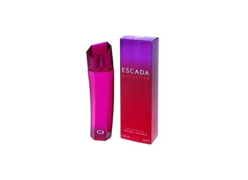 Perfume Escada Magnetism Eau de Parfum Feminino 75ml