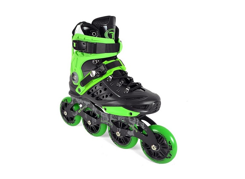 Patins In-Line Traxart Free 90