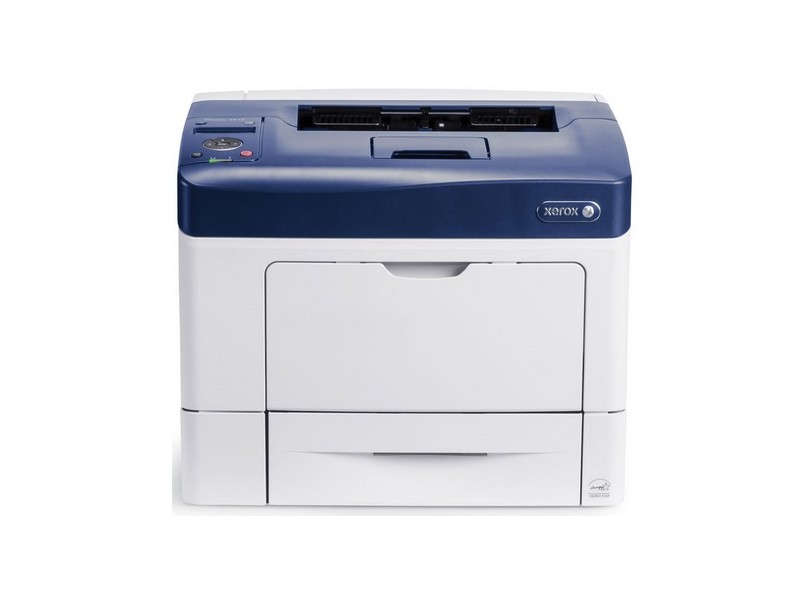 Impressora Xerox Phaser 3610DN Laser Preto e Branco