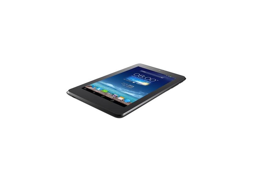 Tablet Asus Fonepad Wi-Fi 3G 8 GB LED 7" ME372CG